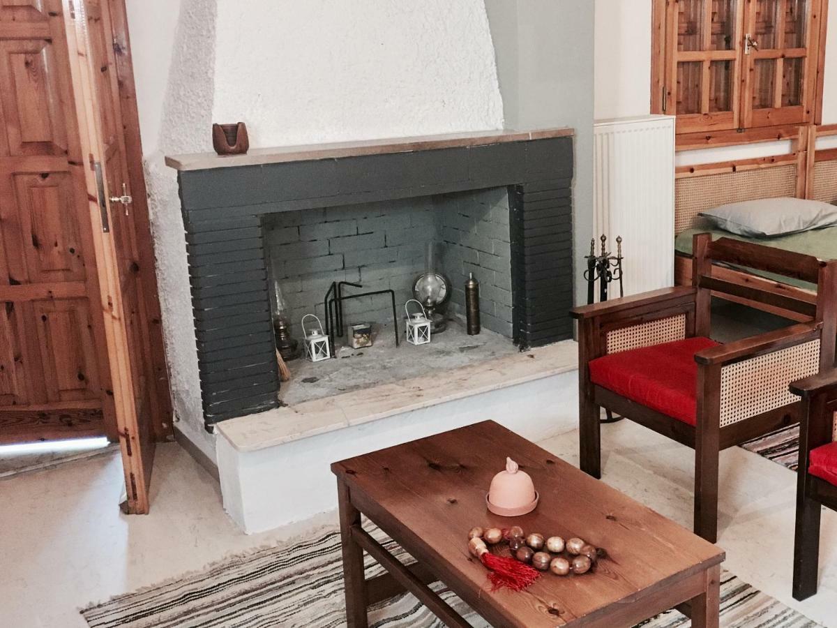 Vitina'S Little House 호텔 외부 사진