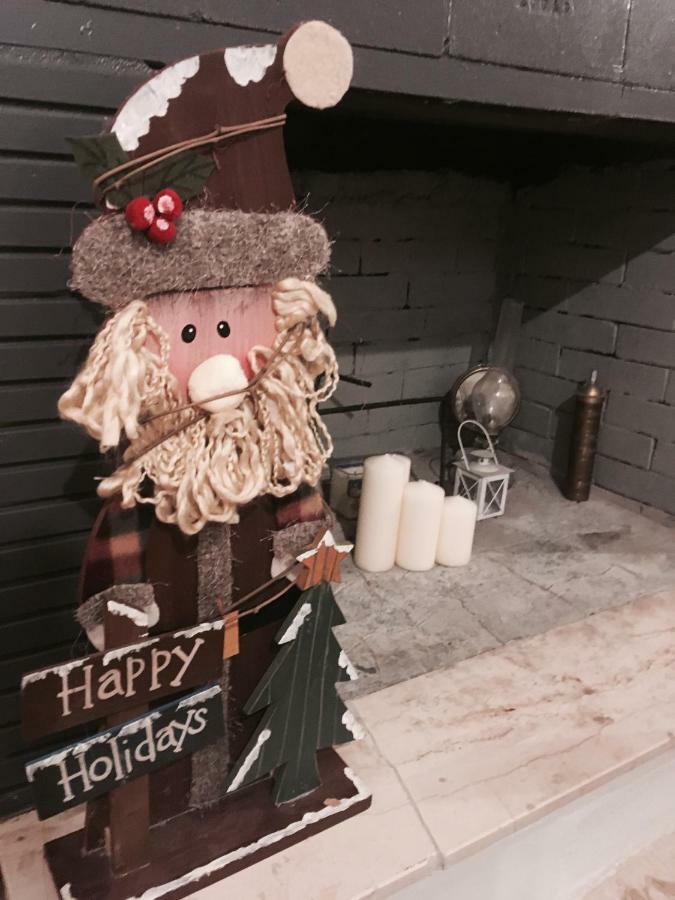 Vitina'S Little House 호텔 외부 사진