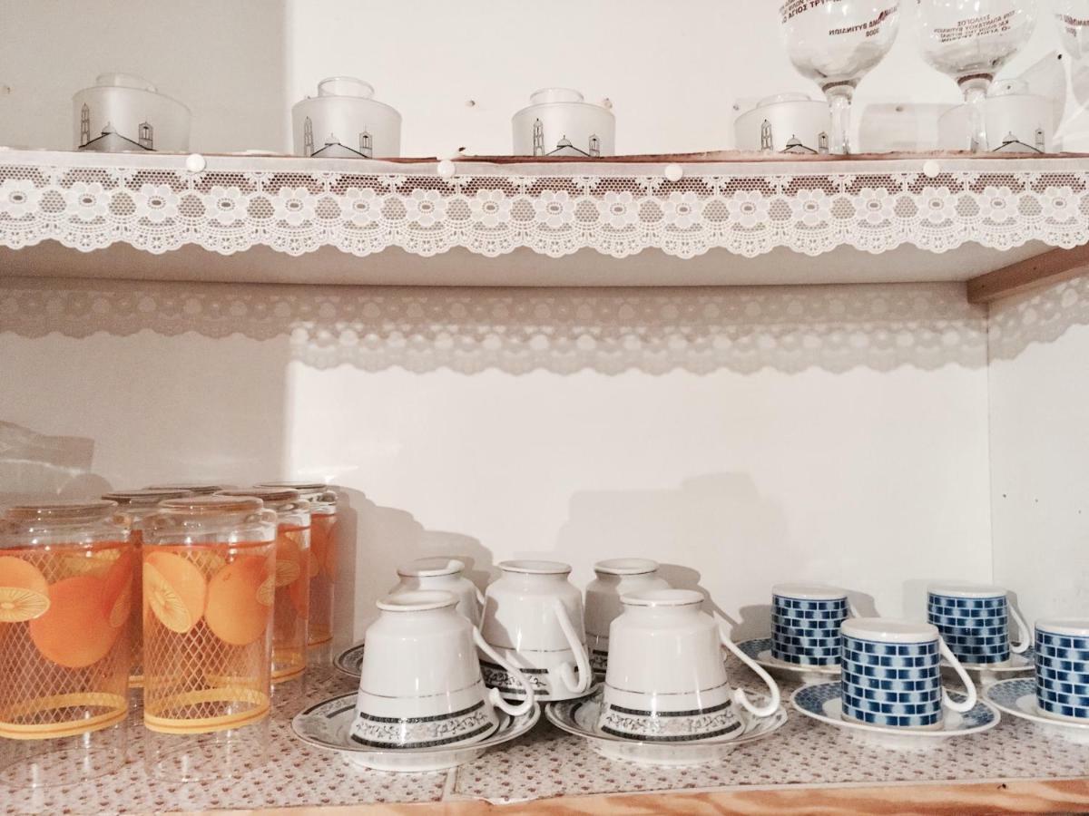 Vitina'S Little House 호텔 외부 사진